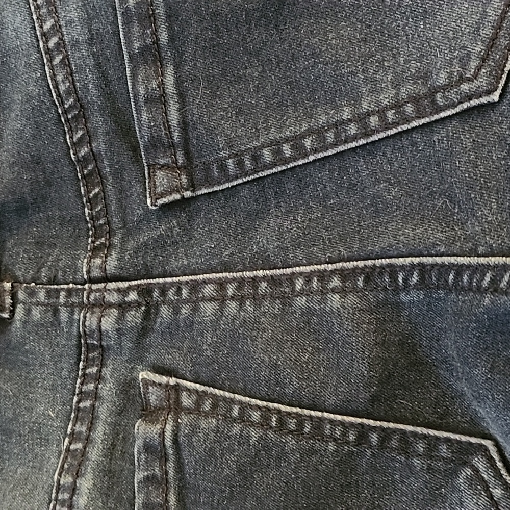 Women's jeans - Picture 4 of 4